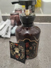 尊荣防脱洗发水大黄苦参去屑止痒女贞子川椒控油清爽强韧320ml 【刮码】防脱320ml 晒单实拍图