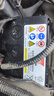 汤浅Yuasa汽车电瓶蓄电池免维护原厂适配55B24L(S)-MF-SY-KR 以旧换新 实拍图