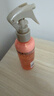 施华蔻（Schwarzkopf）羊绒脂滋养营养水150ml(精油护发  染烫修护 修护干枯 保湿顺滑) 实拍图