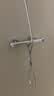 科固（KEGOO）恒温花洒套装简易淋雨器 淋浴水龙头混水阀喷头全套以旧换新K4014 实拍图