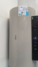 美的（Midea）保价618国家补贴15%终身免换镁棒60升电热水器3300W变频省电一级能效安全水电分离F6033-JE6(HE) 实拍图