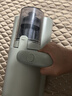 松下（Panasonic）【价保618】除螨仪床上高温杀菌吸尘器三合一大吸力床宝吸猫毛除螨虫紫外线杀菌热烘除湿MC-DC5W 实拍图