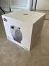 明基（BenQ）GV32 全智能旋转投影仪 投影仪家用（135°全段式旋转 自动校正 亲子陪伴 便携防摔 HDR10） 实拍图