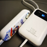 飞猫M1王者荣耀合作款  移动免插卡4g随身wifi6路由器车载无线热点上网卡托笔记本上网宝鲁班款 实拍图