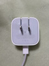 Apple/苹果 40W type-c快充充电器 苹果usb-c原装充电头 旗舰店新款苹果iPhone 17 Pro Max充电器 实拍图