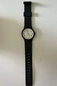 卡西欧（CASIO）小黑表男女表中性学生公务员考试中高考可用石英表MQ-24-7B2 实拍图