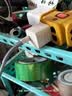 华为原装mini充电器(Max 25W)线充套装含1米3.3A Typec数据线 适配苹果iphone15ProMax手机/兼容PD 20W 实拍图