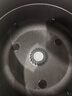松下（Panasonic）【价保618】Xtra零零煲电饭煲0涂层内胆不粘锅无涂层电饭锅4-5人家用IH不锈钢4升SR-HFS153C-W 实拍图