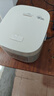 美的（Midea）【价低达播 价保618】电饭煲 3L家用电饭锅 316L不锈钢无涂层煮饭锅 2-3人0涂层煲汤MB-RE387S 实拍图