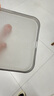 第一卫DIVI【中国ROHS安全检测】适用苹果16promax手机壳iPhone16ProMax保护套全包超薄磨砂半透明防摔硬壳黑 实拍图