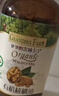 爷爷的农场有机核桃油热炒油750ml 食用油凉拌家庭装 赠婴儿宝宝辅食谱 实拍图
