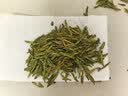 卢正浩绿茶浩字西湖龙井精品200g2026新茶明前手工茶叶纸包礼盒送礼长辈 实拍图