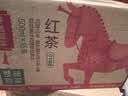 农夫山泉东方树叶红茶500ml*15瓶无糖茶饮料0糖0脂0卡整箱装解渴饮品 实拍图