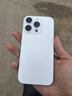 Apple/苹果【需签收激活】iPhone 16 Pro 128GB 白色钛金属 支持移动联通电信5G 双卡双待手机 国补 实拍图