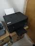 爱普生（EPSON）墨仓式 L5398 彩色喷墨传真一体机（打印 复印 扫描 传真）L5298升级 实拍图