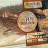 德州扒鸡熟食零食休闲食品独立包装藤椒味德州扒鸡大鸡腿65g*14 实拍图