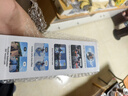 影石Insta360x5 全景运动相机 8K高清 instax360x5 防抖防水手持口袋摄像机旅行Vlog摩托车骑行滑雪路亚摄像头 全能套装【+50元换购128G雷克沙卡】 极夜黑【闪迪256G高速 实拍图