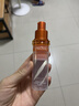 高姿透明防晒喷雾120mlSPF50+PA++++防水防汗美白防晒军训户外便携 实拍图