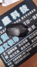 联想（Lenovo）无线蓝牙双模鼠标M300Pro 可充电 人体工学设计右手鼠标商务办公鼠标 笔记本平板鼠标 黑 实拍图