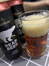 豪铂熊（BearBeer）德国精酿黑啤酒500ml*24听 整箱装 京东自营 春日聚会畅饮 实拍图