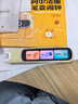 阿尔法蛋词典笔D1Ultra 英语点读笔翻译笔 小学初中高中同步拍照搜题全科学习笔 电子词典扫描笔单词笔 实拍图