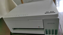 爱普生（EPSON）L3355 L3353打印机家用小型彩色照片墨仓式连供L3351 L3251 L3253无线复印A4一体机作业试卷学生用 【推荐】3355/3351 (重磅新品 全面升级) 官方标 实拍图