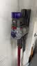 戴森（DYSON）V8 Origin 手持无线吸尘器 大吸力 家用 吸尘除螨一体 原装正品 强大吸力 可车载 价保618 实拍图