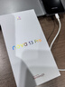 华为 nova 13 Pro  256GB 星耀黑 前后多焦段人像 北斗卫星图片消息 鸿蒙智能曲面屏手机 实拍图