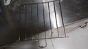 格兰仕（Galanz）微波炉烤箱一体机光波20L家用700W节能平板易清洁智能菜单多功能小型烧烤解冻预约DG 全新机器 实拍图