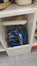 Tenda腾达WiFi信号放大器无线网络扩大路由增强wi-fi中继穿墙王全屋覆盖扩展网口AP家用桥接有线A9 实拍图