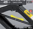 皇驰汽车千斤顶车用车载千斤顶三脚架汽车换胎工具套装轮胎扳手 3吨 实拍图