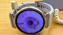 HUAWEI WATCH GT 6 冰雪蓝 Blue 华为智能手表多维情绪健康全新骑行体验强劲续航 实拍图
