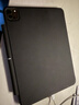 亿色适用于ipad pro11保护套2022/2021/2020苹果平板电脑保护壳11英寸磁吸平板支架轻薄防摔带搭扣皮套 实拍图