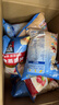 桂格（QUAKER）即食燕麦片1000克袋装 营养早餐 膳食纤维 零添加白砂糖 实拍图