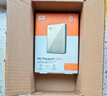 西部数据（WD）移动硬盘6TB USB3.0 easystore系列 2.5英寸 机械硬盘 笔记本电脑外接 外置备份 大容量家庭存储 实拍图