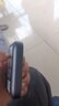 影腾随身wifi三网全国通用无线wi-fi6免插卡移动联通电信无限制大流量卡便携式网卡高速网络2026款5GHF 【三网通3000毫安充电款+黑色】*超长续航 实拍图