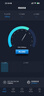 中兴（ZTE）F50 5G随身wifi移动UFI 无线上网卡 免插卡可换卡路由 无限随行车载 笔记本流量卡托 MU300 实拍图