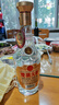 双沟大曲金奖  46度 500mL*9瓶 整箱装 浓香型白酒 粮食酒 实拍图
