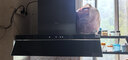 美的（Midea）抽油烟机家用变频28m³顶侧一体蒸汽洗AK7 PRO+AK7天然气灶+M10S Max烟灶燃热三件套 实拍图