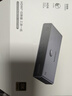 绿联HDMI切换器三进一出2.1版 8K60Hz高清视频共享分屏适用电脑笔记本游戏机接显示器电视投影仪15263 实拍图