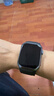 华为【父亲节送礼优选】HUAWEI WATCH D2幻夜黑 动态血压监测一键微体检升级多种健康研究华为智能手表 实拍图