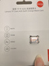 联想64GB TF（MicroSD）存储卡A1 U3 V10 4K广泛兼容行车记录仪&监控摄像头内存卡读速100MB/s A05 实拍图