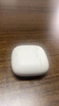 漫步者（EDIFIER）Zero Air 真无线蓝牙耳机 半入耳式耳机 无线耳机 轻盈舒适 适用苹果华为小米OPPO手机 月白 实拍图