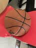 斯伯丁（SPALDING）篮球5号室内外耐磨兼用五号PU材质青少年儿童篮球77-476Y5 实拍图
