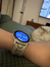 颂拓（SUUNTO）RUN 轻量马拉松运动腕表 跑步户外定位智能手表礼物 编织云霆灰 实拍图