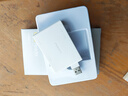 品胜 USB2.0读卡器多功能读卡器手机电脑iPad支持SD/MS/CF/TF/索尼单反相机监控内存卡存储卡 实拍图