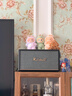Marshall（马歇尔）STANMORE III音箱3代无线蓝牙摇滚家用重低音生日礼物居家电脑音响618赢苹果 黑色 实拍图