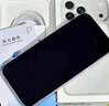 Apple/苹果【点击“立即领取”享补贴】iPhone 17 Pro Max 256GB 银色 移动联通电信5G 双卡双待手机 实拍图