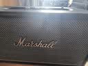 Marshall（马歇尔）STANMORE III音箱3代无线蓝牙摇滚家用重低音世界杯观影礼物居家音响618赢苹果 黑色 实拍图