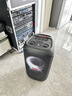 JBL PARTYBOX320 蓝牙音箱 家庭KTV音响套装 广场舞拉杆音箱 移动户外便携 礼物 【新标准版】PARTYBOX320 实拍图